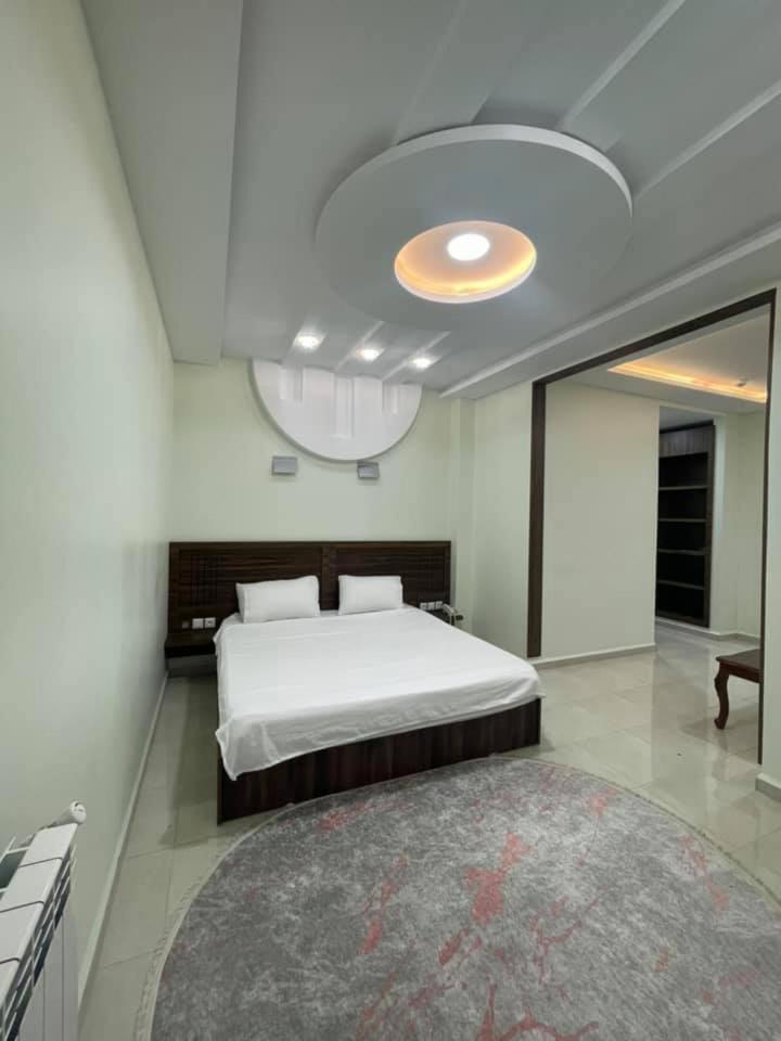 Hotel Borsa Saint-Arnaud Esterno foto
