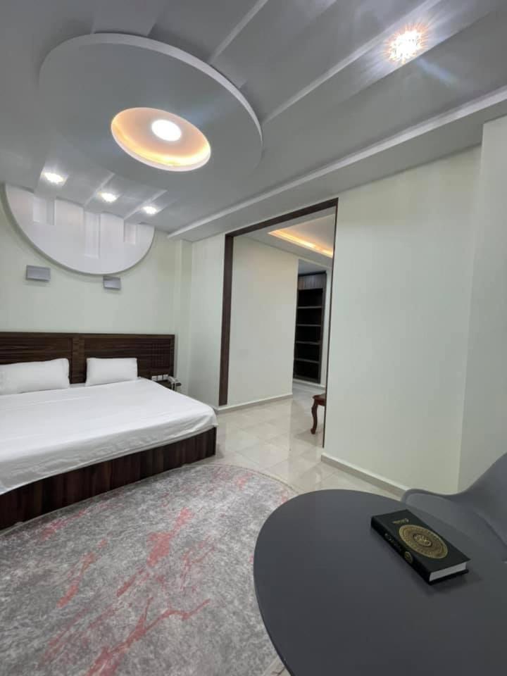 Hotel Borsa Saint-Arnaud Esterno foto