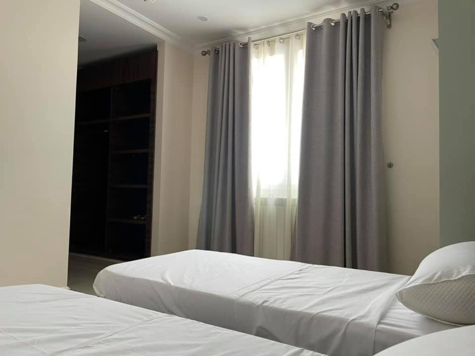 Hotel Borsa Saint-Arnaud Esterno foto